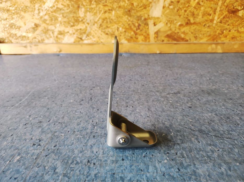 Cele strzeleckie 3 szt reaktywne NOWE tarcza stalowa gong do wiatrówek