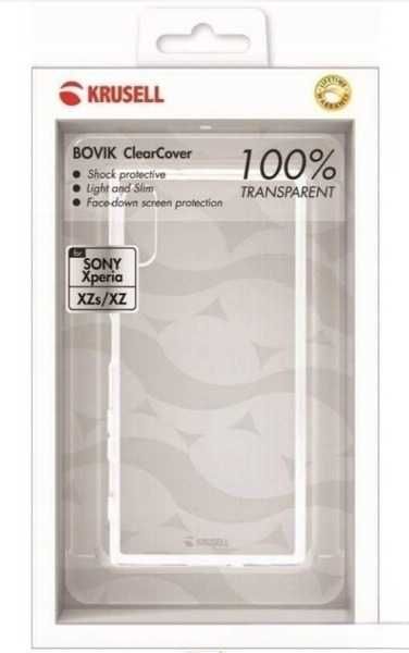 Sony Xperia XZs/XZ Etui KRUSELL etui