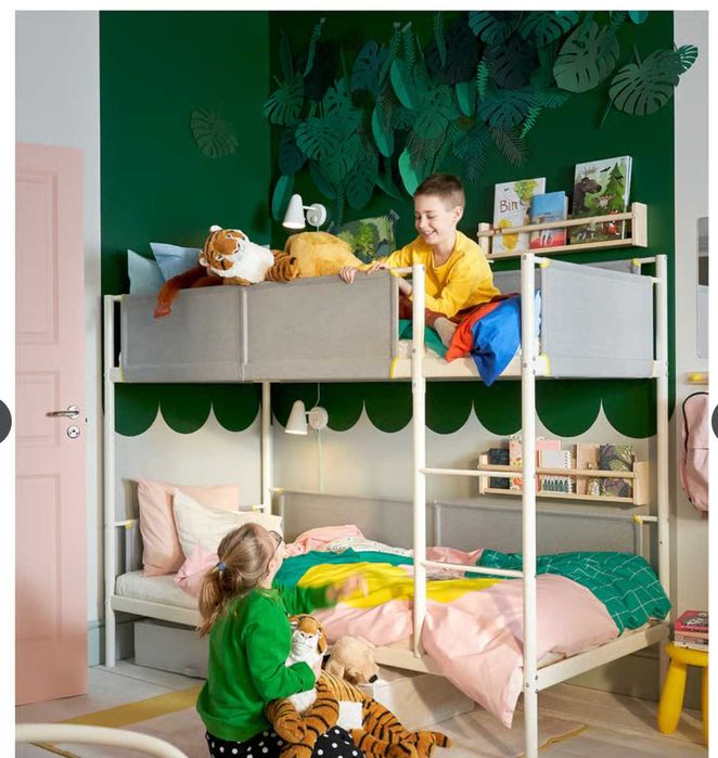 Beliche Ikea VITVAL