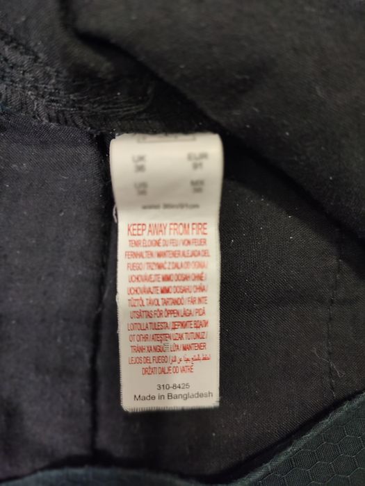 Military шорты CARGO