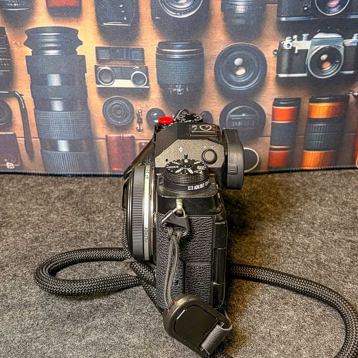 Fujifilm X-T4 – Excelente estado | Caixa + fatura