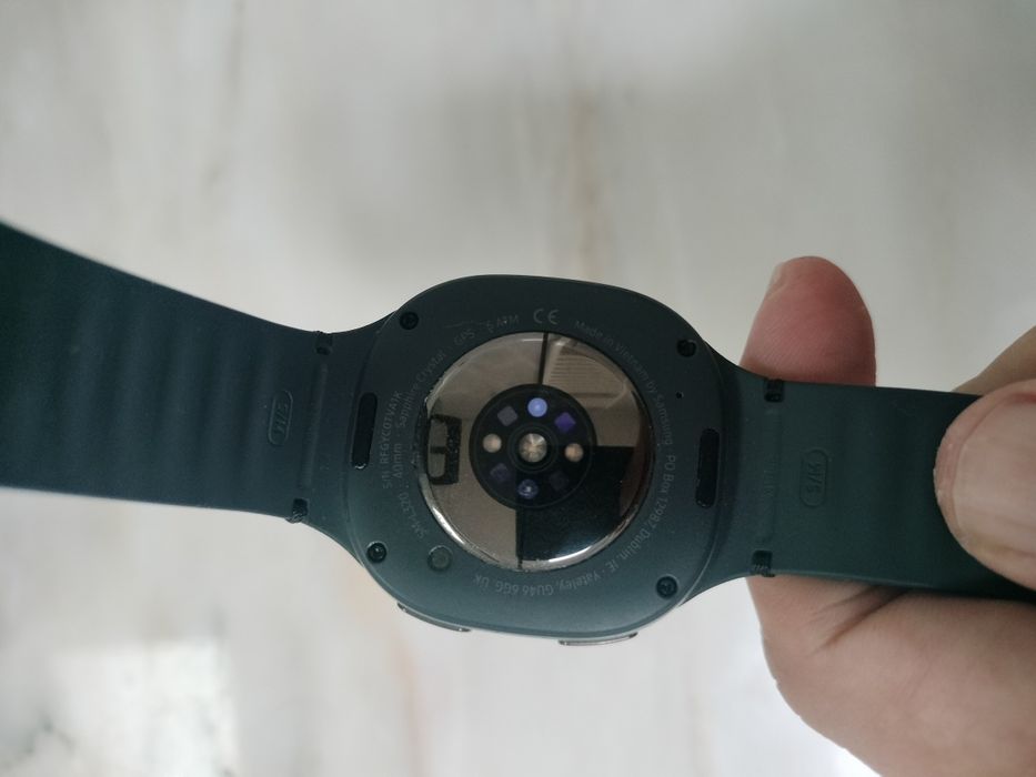 Samsung Watch 8 40 mm