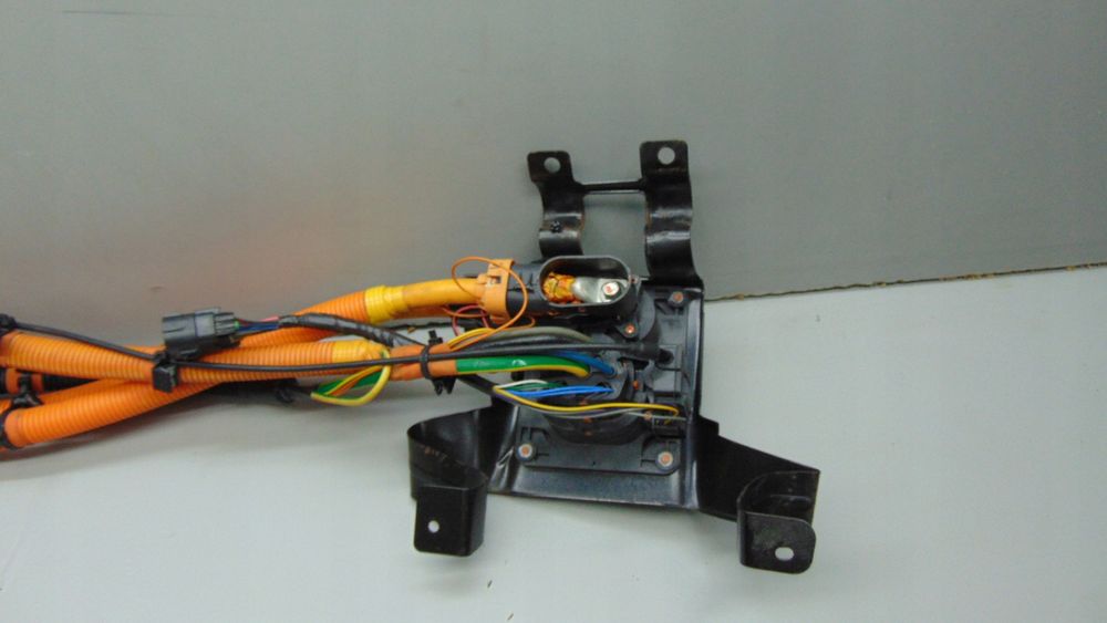 gniazdo ladowania przewody mg mg5 ev 11311747