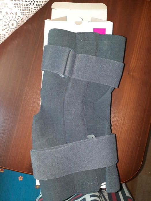 Ортез для колена