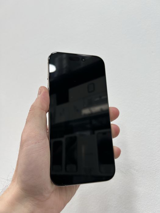 Apple iPhone 15 Pro 128GB Kolor: Natural |Gw12M|Sklep|Raty|