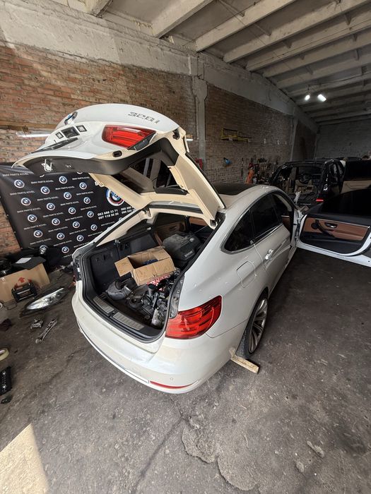 Розборка bmw f34 GT розборка бмв ф34 гт розборка bmw f34 gt a96m