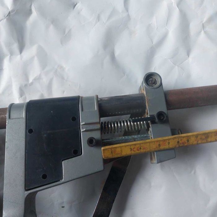 Stojak wiertarski wiertarka Bosch