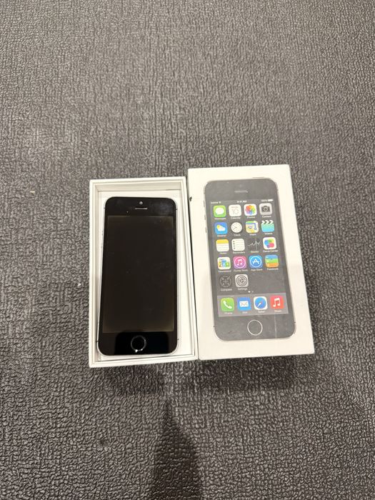 IPhone 5S - Em ótimo estado