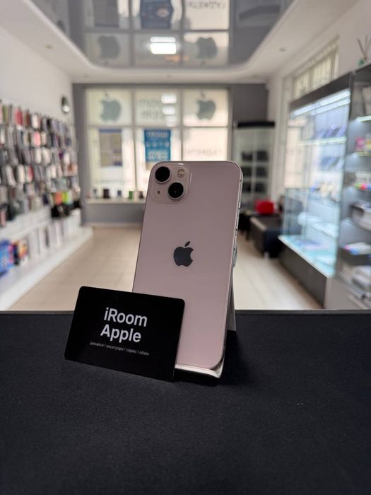 ‼️Apple iphone 13 256gb neverlock 92%