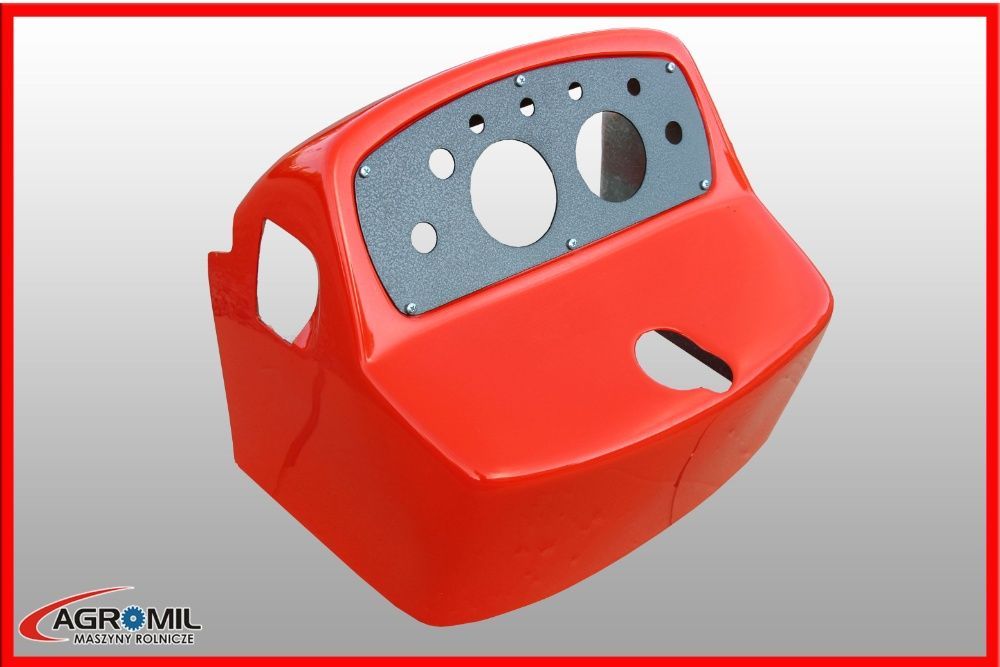 Pulpit pulpity C330 c-330 Naglak Naglak konsola do ciagnika