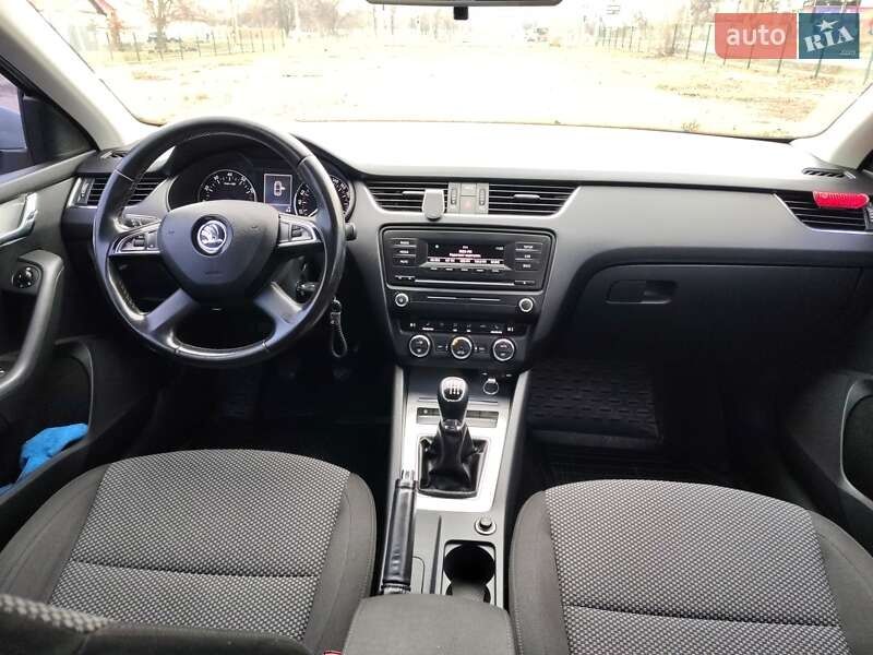 Продам Skoda Octavia A7
