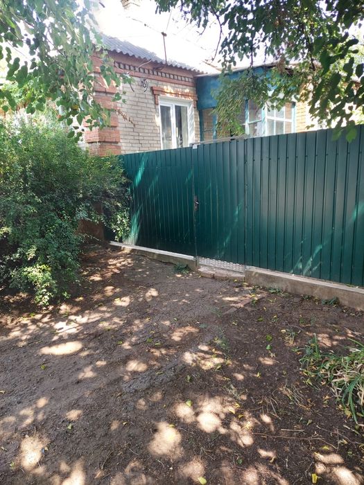 Сдам Дом Славянск