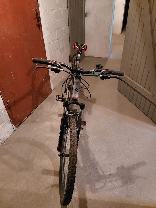 Rower Kross Hexagon x3