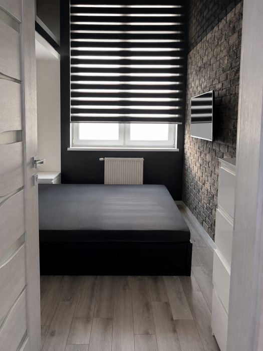 3 pokoje | 67,37 m² | Gigant | Winda | Balkon | Miejsce postojowe