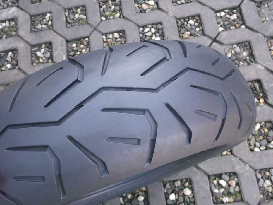 opona 180/70-15 Bridgestone Exedra maxR dot4117 5,4mm chopper r15 b15