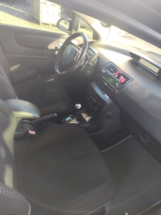 Продам авто сітроєн с4