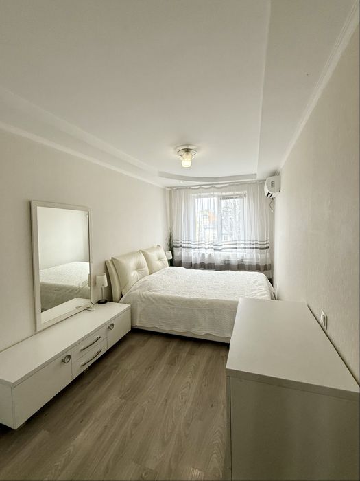 2 кімнатна квартира. Центр