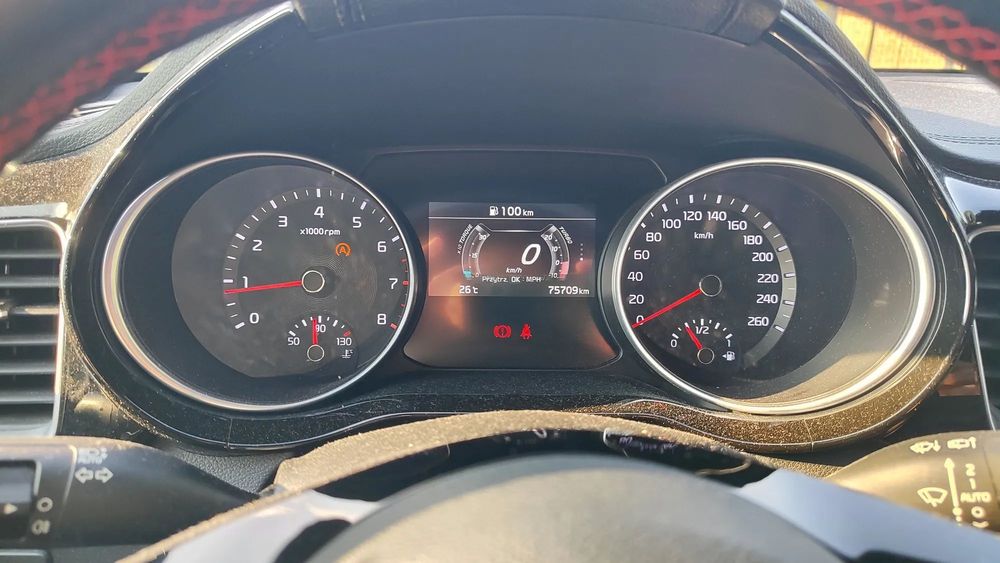 Kia Pro_Cee'd