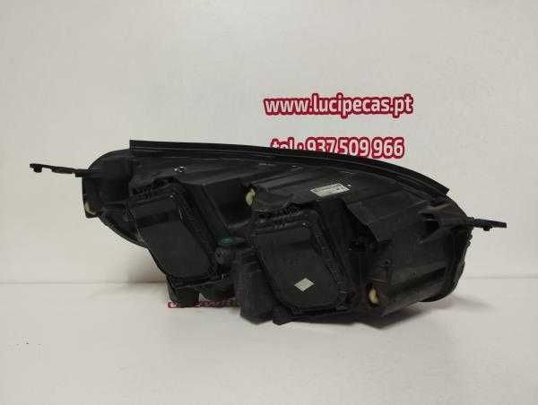 Otica Esq CITROEN JUMPY  | 16 - l 132086
