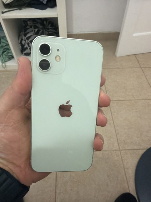Iphone 12 - 256gb