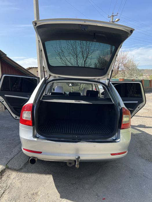 Продам авто Skoda Oktavia