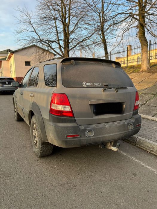 Киа соренто sorento 2,5 дизель. Авто в Киеве