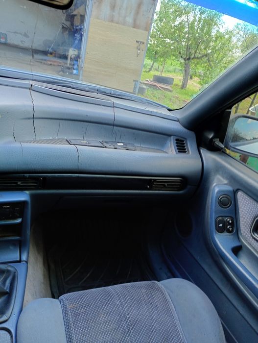 Продам FORD SCORPIO I