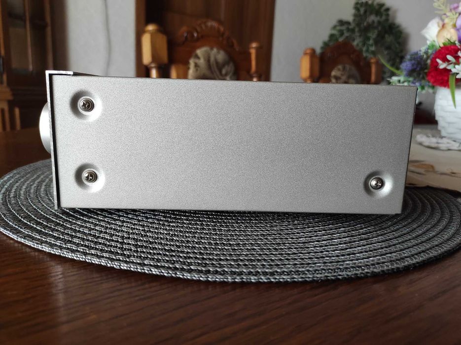 Wzmacniacz JVC A-10X