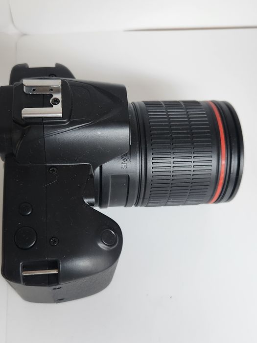 Aparat cyfrowy  wifi nagrywanie