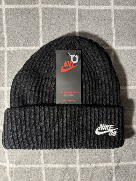 Оригінальна шапка Nike