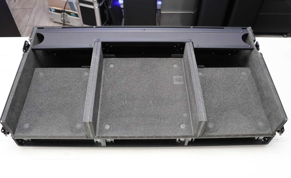 Case Pioneer XDJ 700 DJM 700 / 800 mikser 4 kanałowy sloty 1U