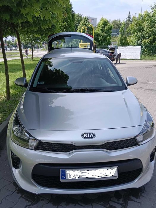 Auto na sprzedaż