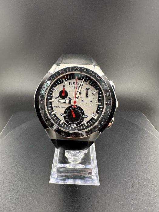Zegarek męski Tissot T-Tracx.