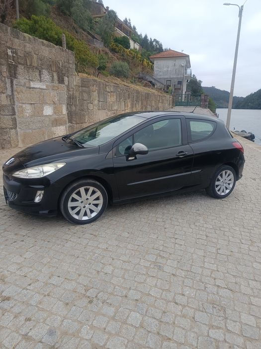 Peugeot 308 1.6Hdi