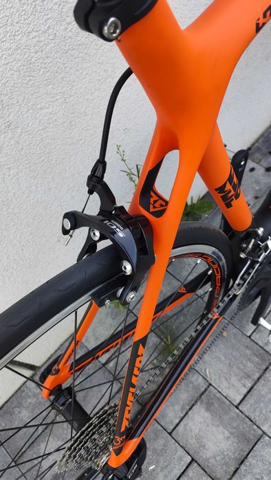 KTM Revelator 3500