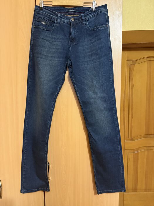 Мужские джинсы Brioni 31/34