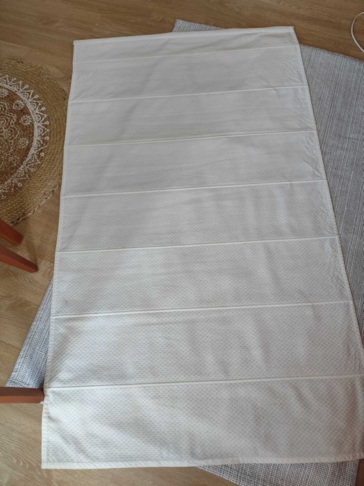 Cortinado estilo japonesa