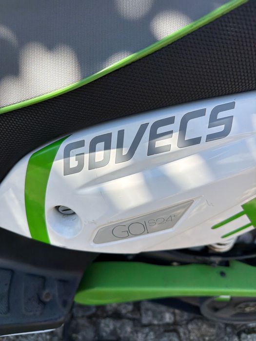 Govecs GO S2.4+
