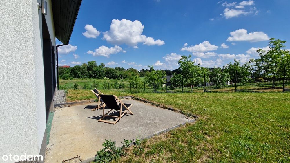 Dom – Kocmyrzów - Widok 3