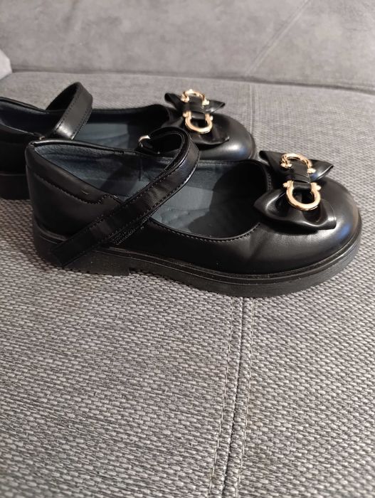 Baleriny dziewczęce