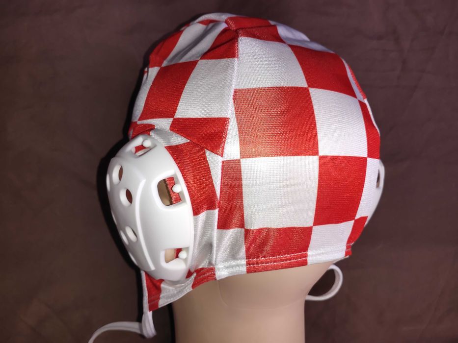 Шапочка для водного поло