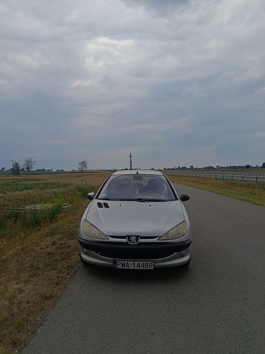 Samochód osobowy długie opłaty