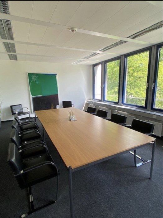 Fotele krzesla Knoll Brno 12 sztuk