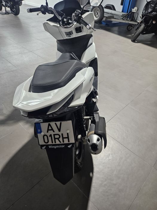 Honda Pcx 125 2023