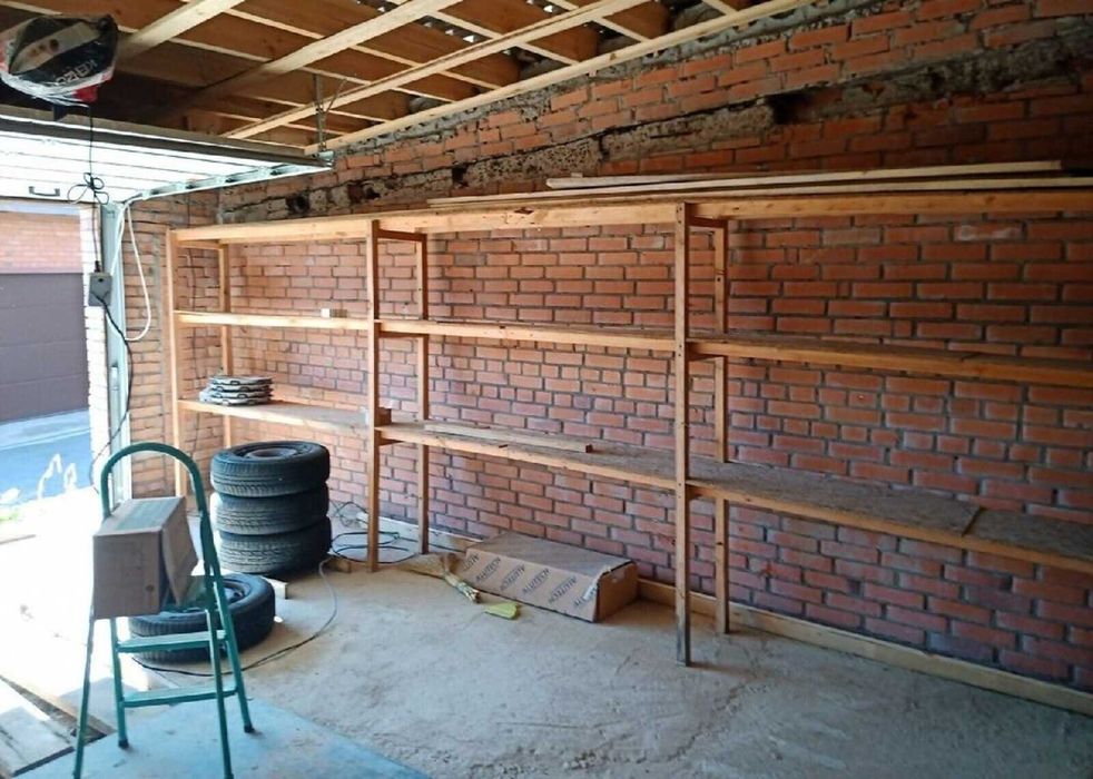 Продам квартиру з гаражем в Центрі міста