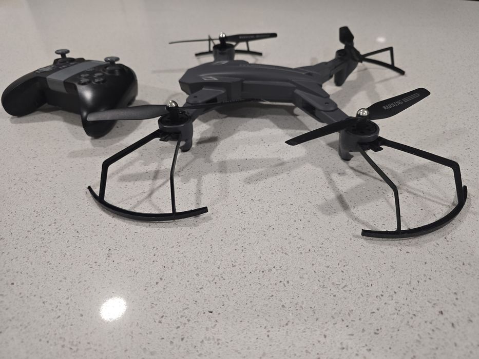 Innjoo BlackEye 4K Dron