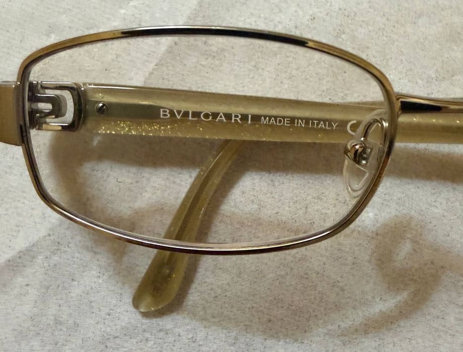 Bvlgari Оправа окуляри (Bulgari) модель 2046