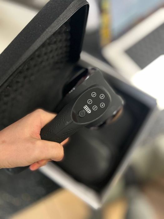 Pistolet do masażu / Pistolet masujący Massage Gun