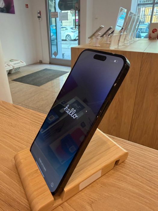 IPHONE 14 Pro Max 128GB | 2 lata gwarancji! | BAT 89% | Raty 0%