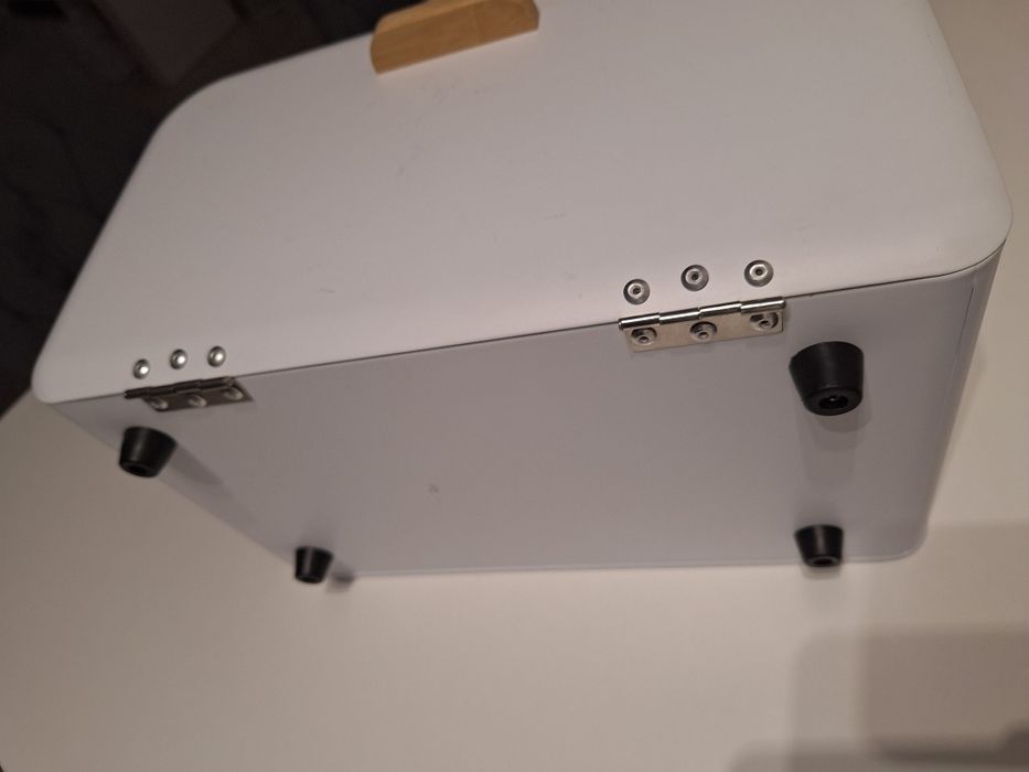 Chlebak biały home&you